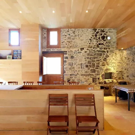 Entorno Unico En Paraje Natural Impresionante Holiday home
