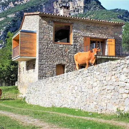 Entorno Unico En Paraje Natural Impresionante Holiday home