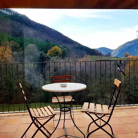 Entorno Unico En Paraje Natural Impresionante Holiday home Talaixa