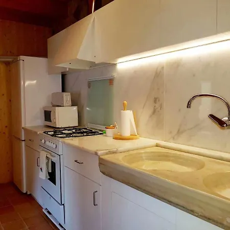 Holiday home Entorno Unico En Paraje Natural Impresionante