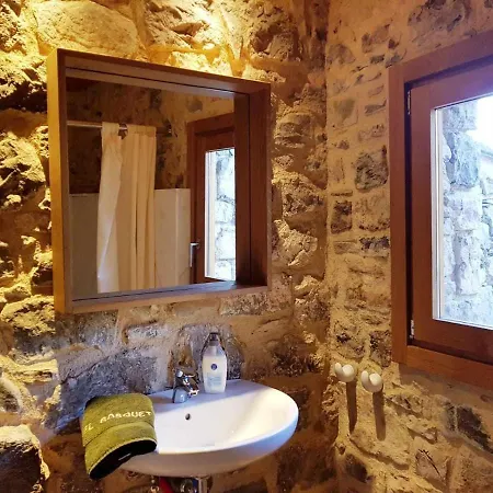 Holiday home Entorno Unico En Paraje Natural Impresionante *