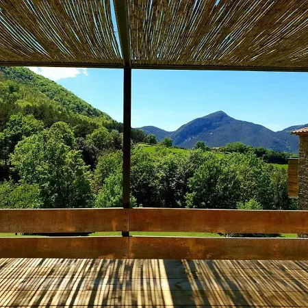 Entorno Unico En Paraje Natural Impresionante * Talaixa