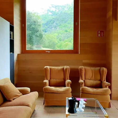 Holiday home Entorno Unico En Paraje Natural Impresionante