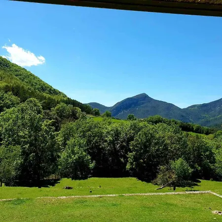 Entorno Unico En Paraje Natural Impresionante Holiday home *
