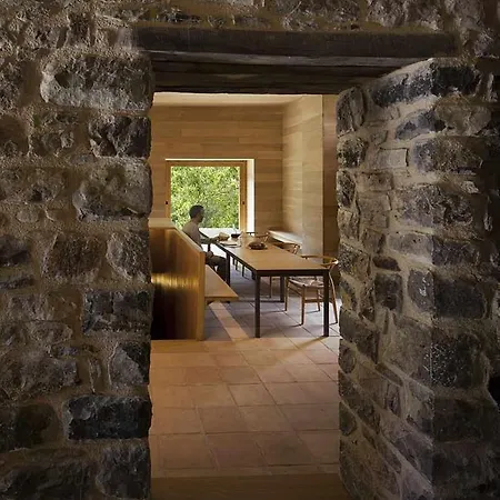 Holiday home Entorno Unico En Paraje Natural Impresionante Talaixa