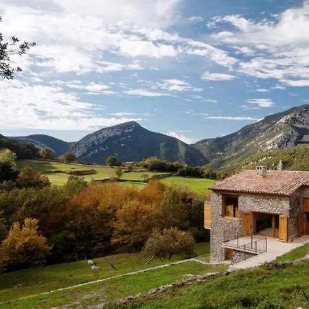 Entorno Unico En Paraje Natural Impresionante Holiday home *